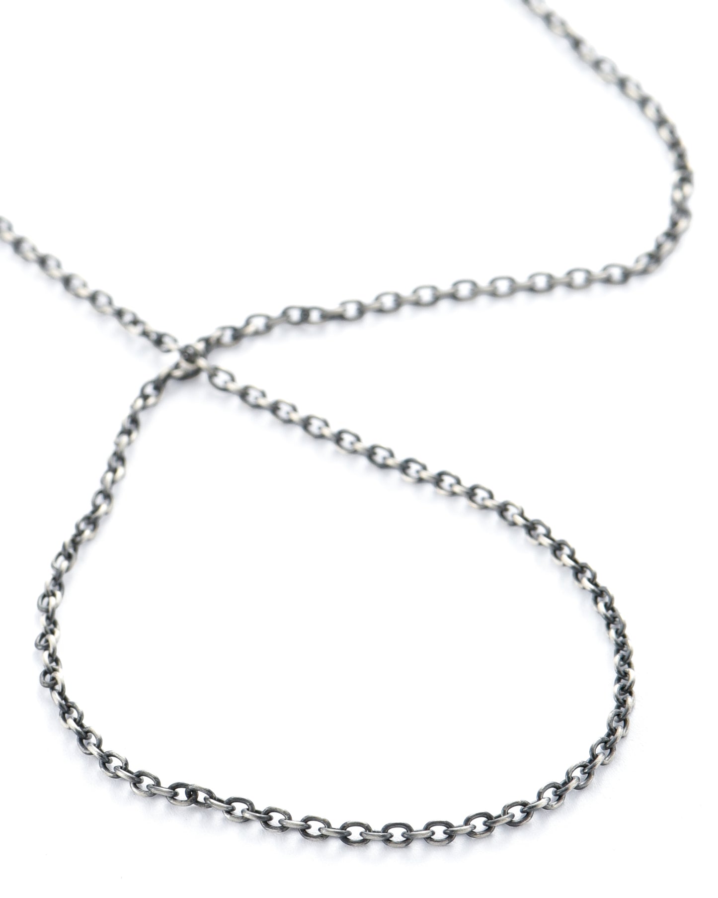 Up-Cycled Cable Chain