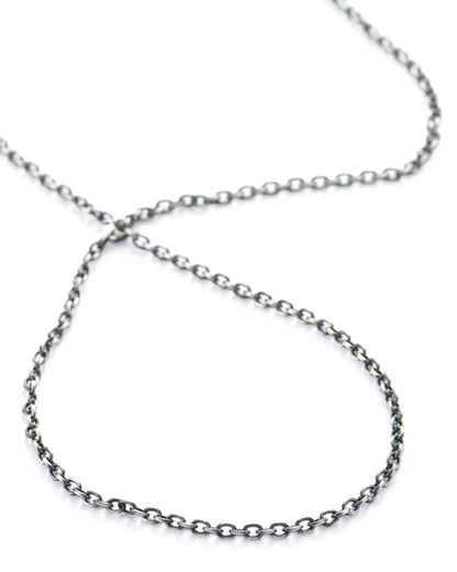 Up-Cycled Cable Chain
