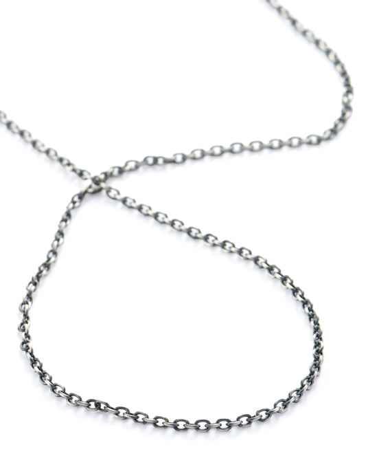 Up-Cycled Cable Chain