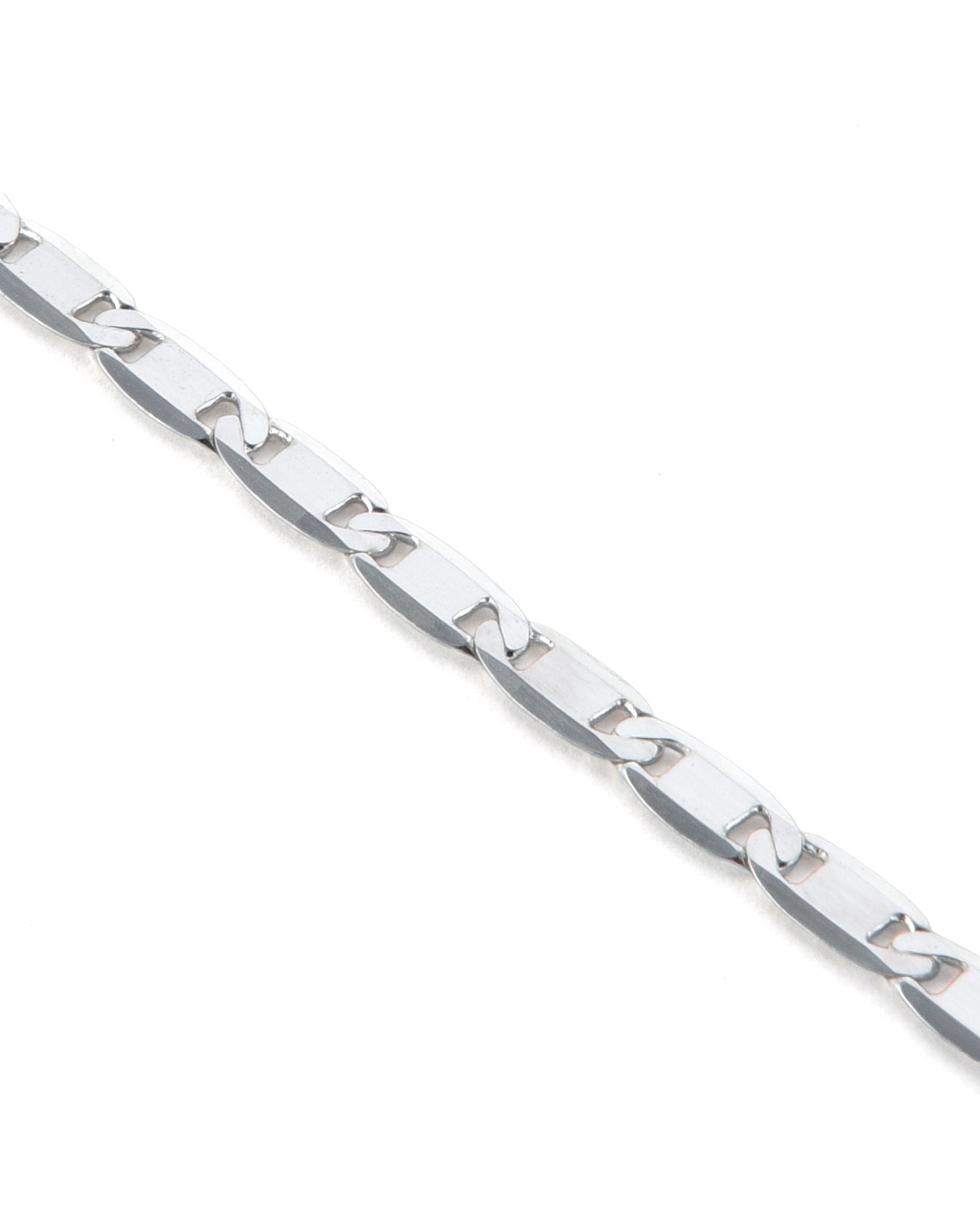 Heart Sequin Bracelet