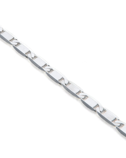 Heart Sequin Bracelet