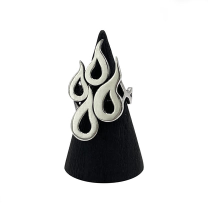 Hotter Than Hell Ring