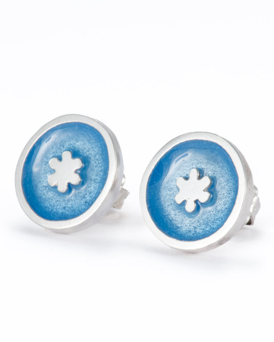 Asterisk Studs