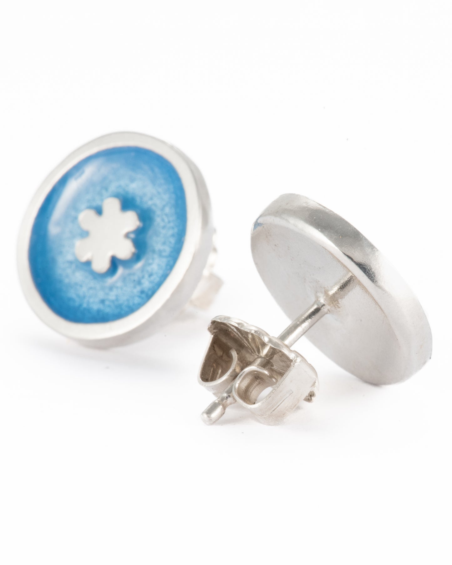 Asterisk Studs