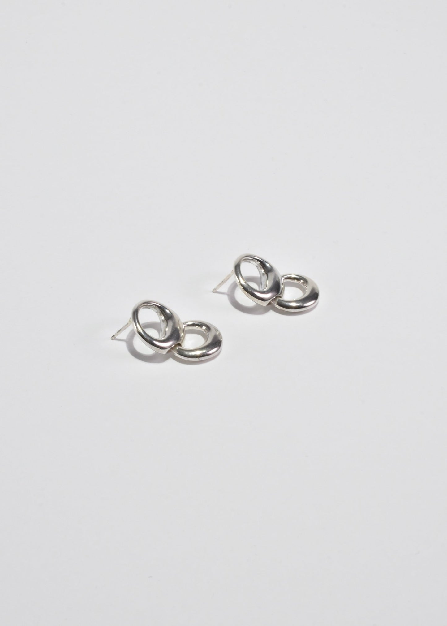 Montage Earrings