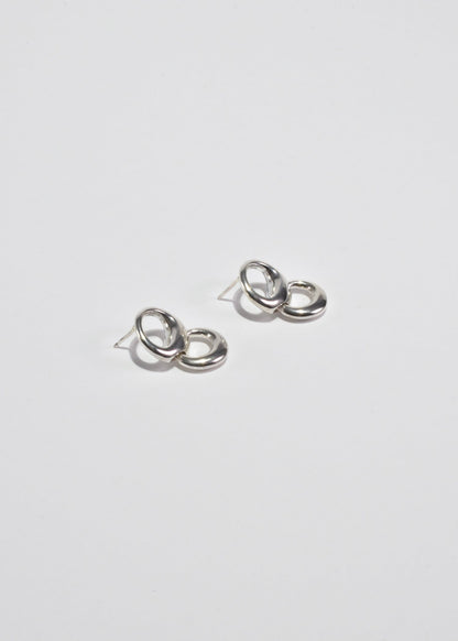 Montage Earrings