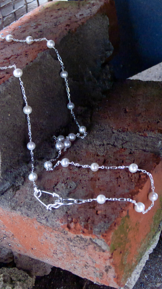 33" Pearl Chain