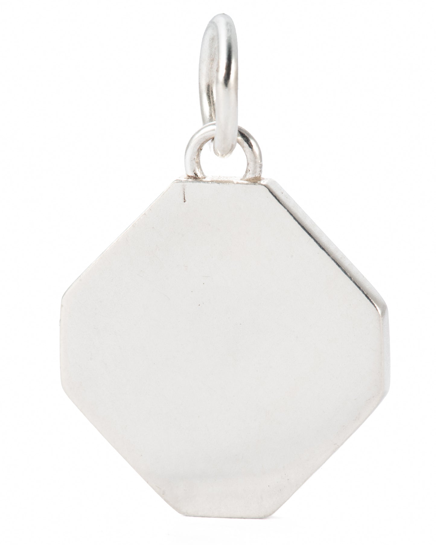 Flower Pendant