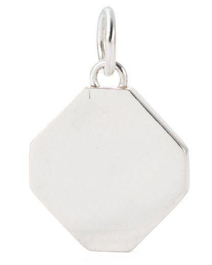 Flower Pendant