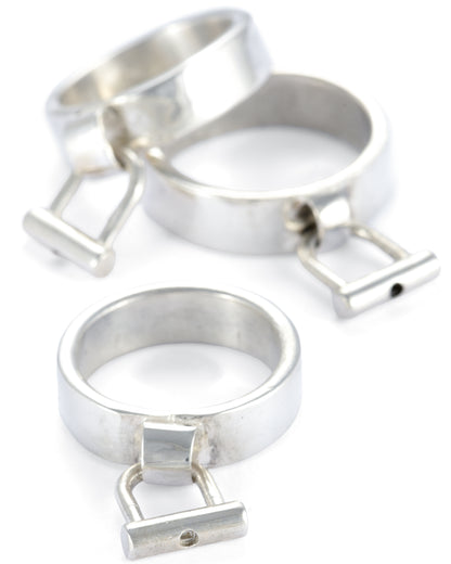 U-Lock Ring