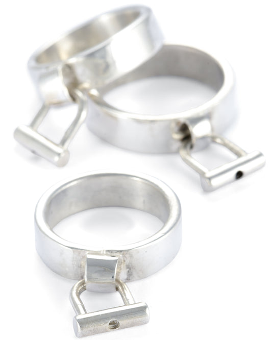 U-Lock Ring