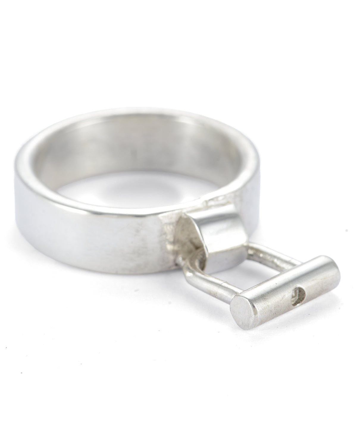 U-Lock Ring