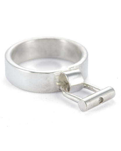 U-Lock Ring