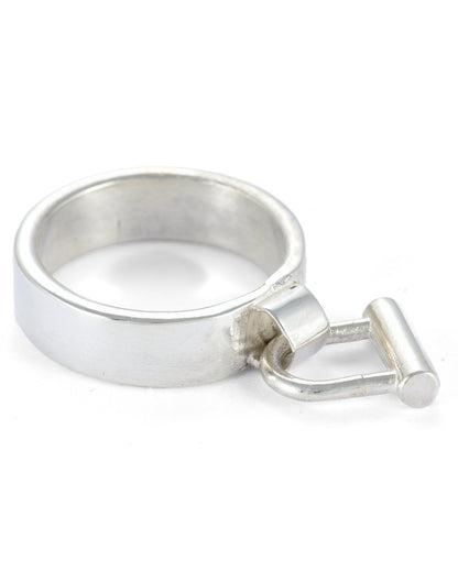 U-Lock Ring