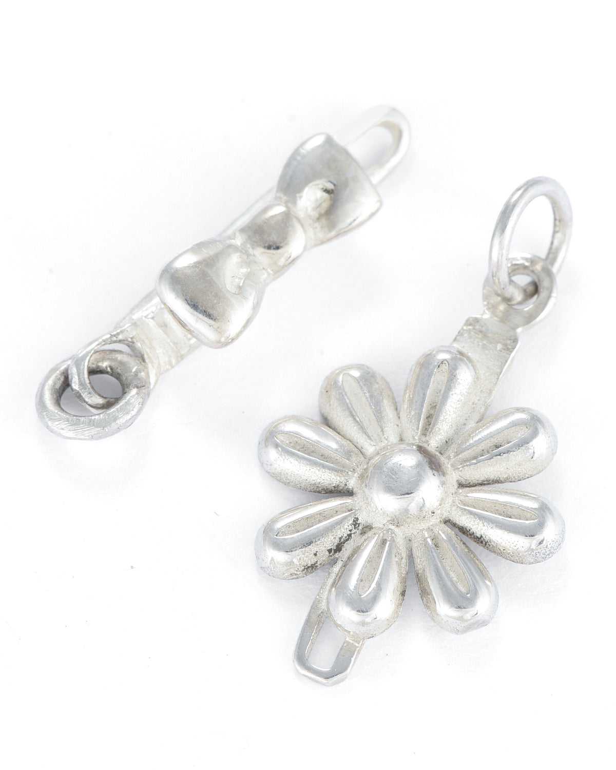 Baby Clip Charms