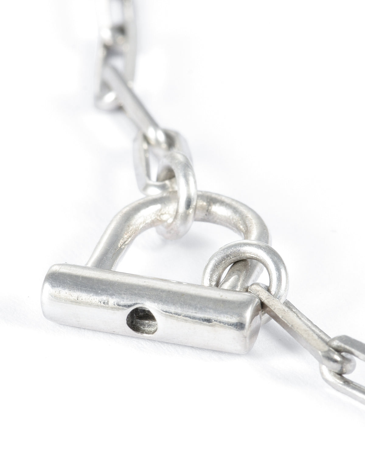 Citywide Mini U-Lock Necklace
