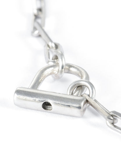 Citywide Mini U-Lock Necklace