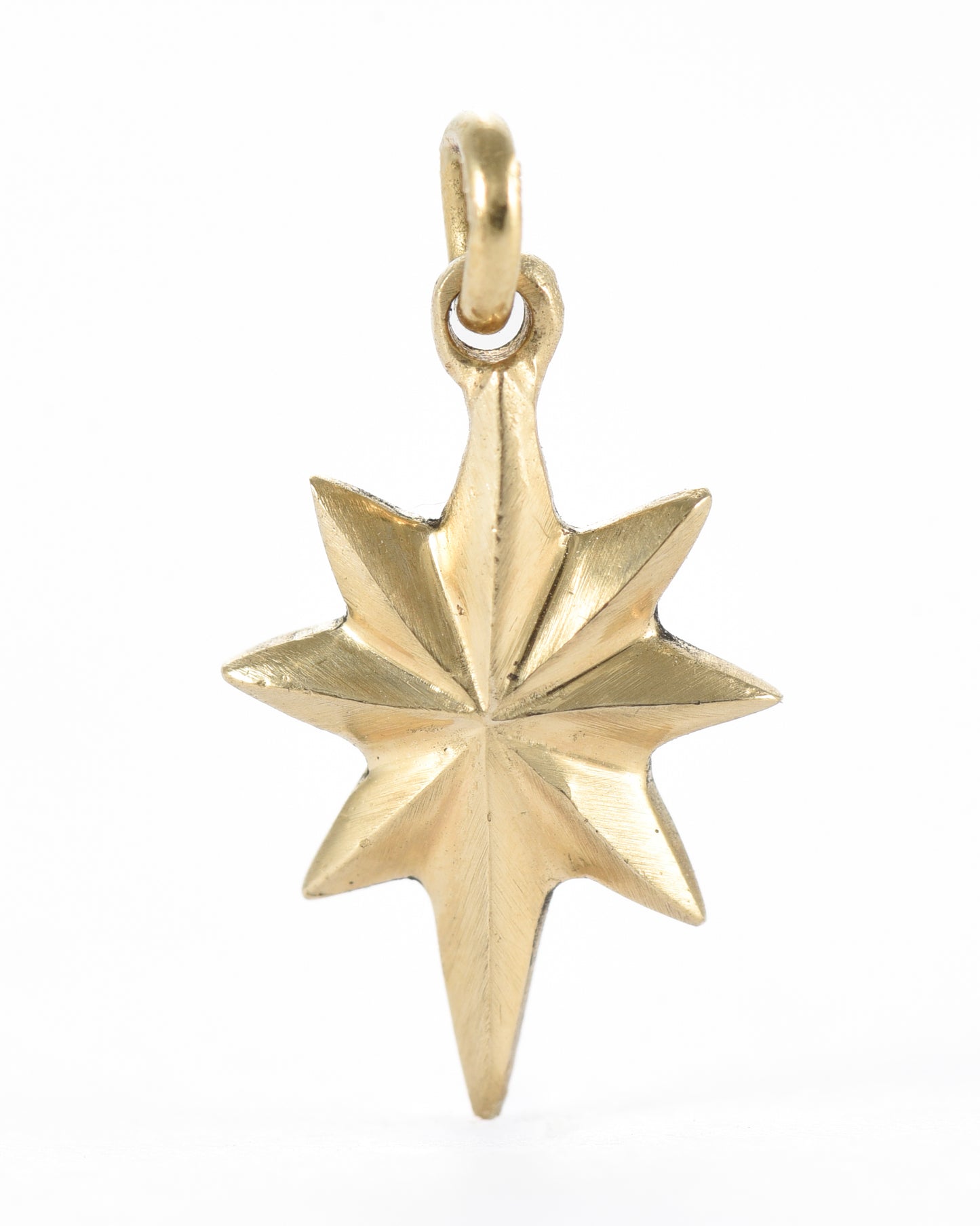 The Fallen Star Charm