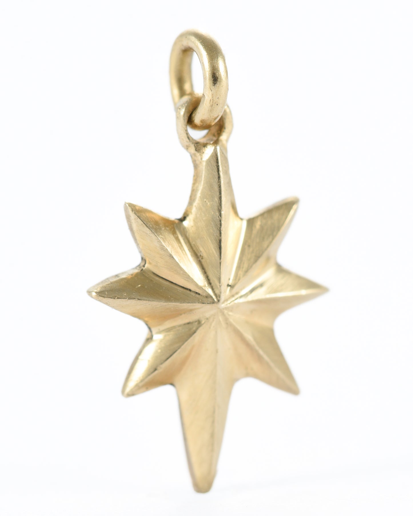 The Fallen Star Charm