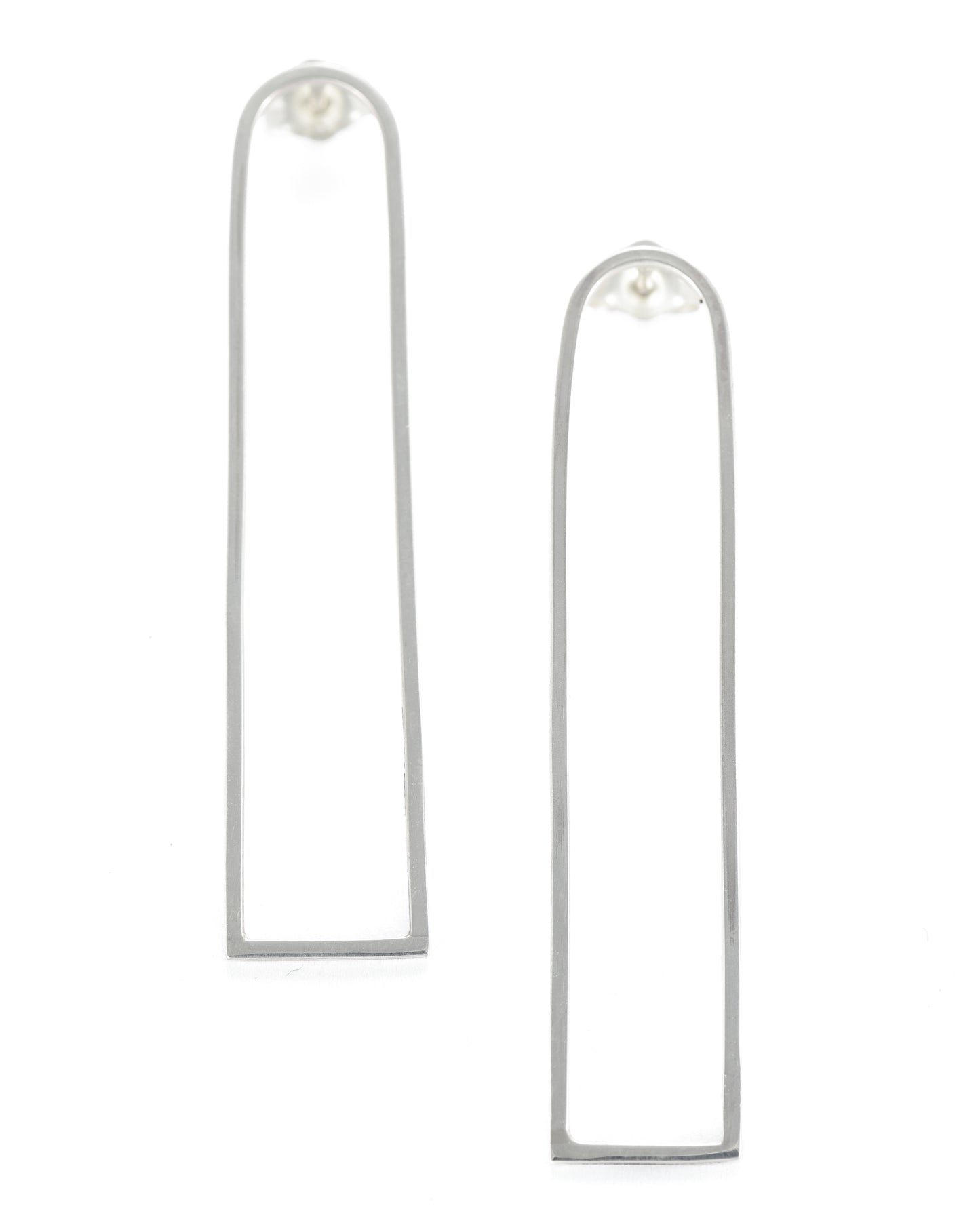 Window Arch Hoops