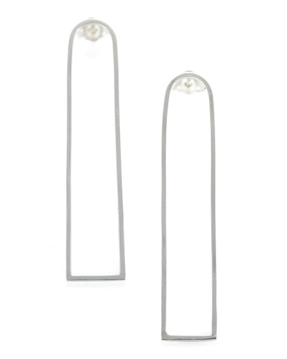 Window Arch Hoops