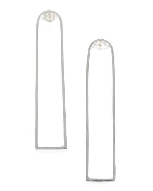 Window Arch Hoops