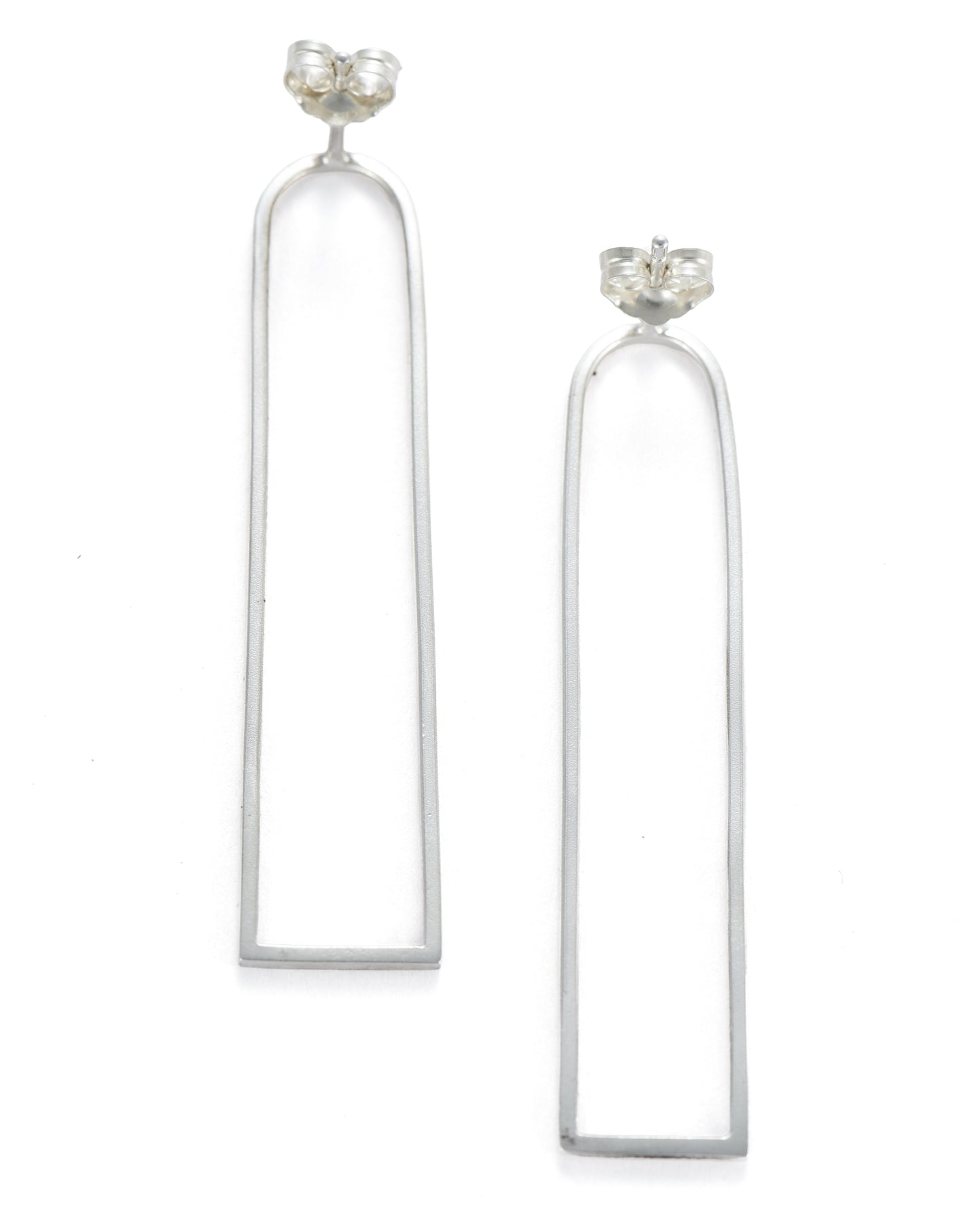 Window Arch Hoops