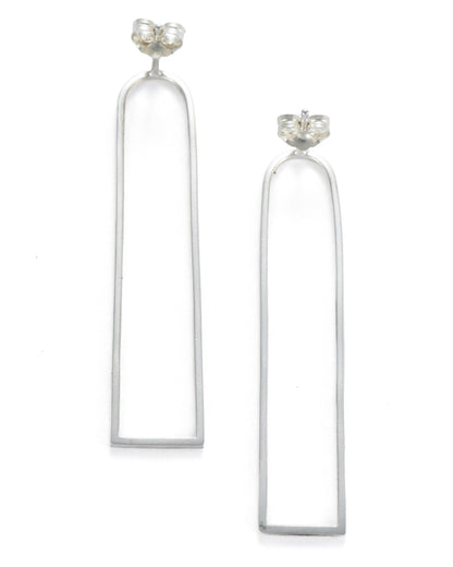 Window Arch Hoops
