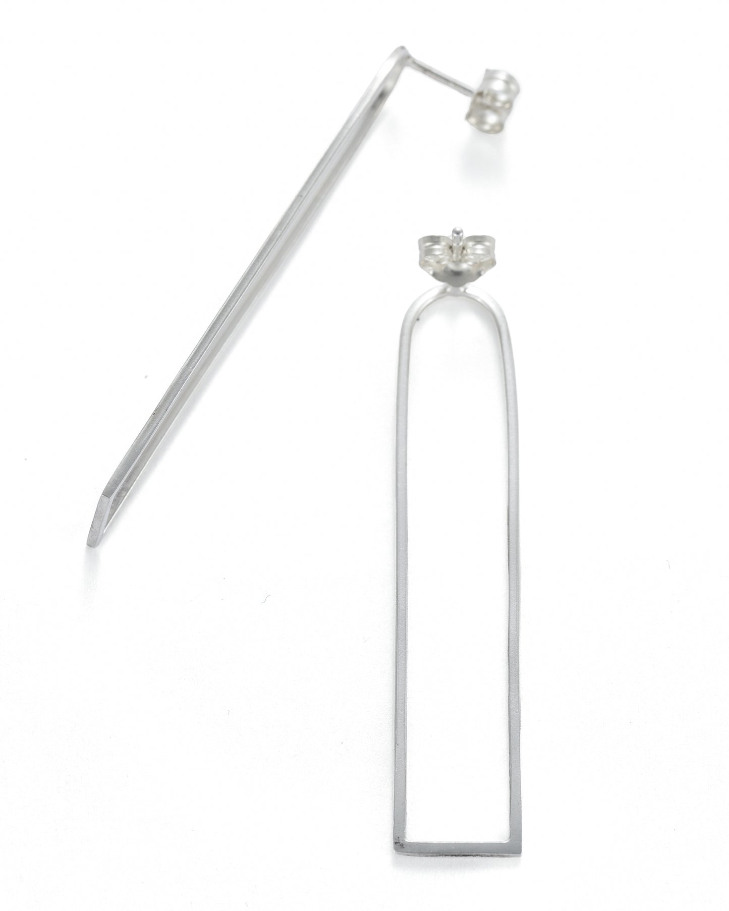 Window Arch Hoops