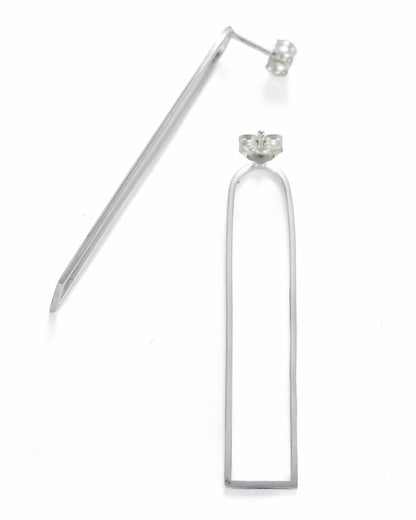 Window Arch Hoops