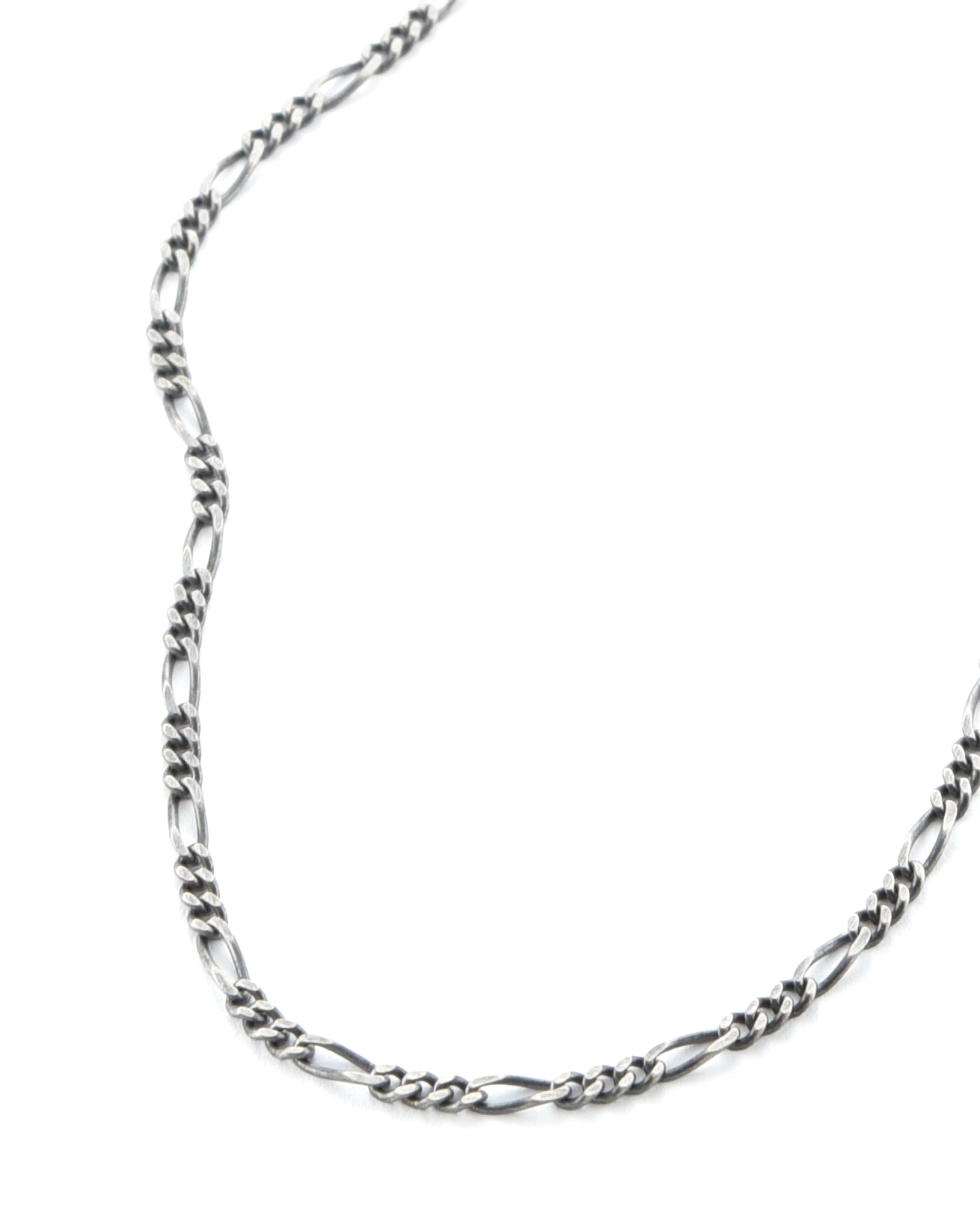 Up-Cycled Figaro Chain