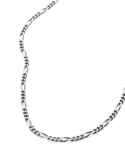 Up-Cycled Figaro Chain