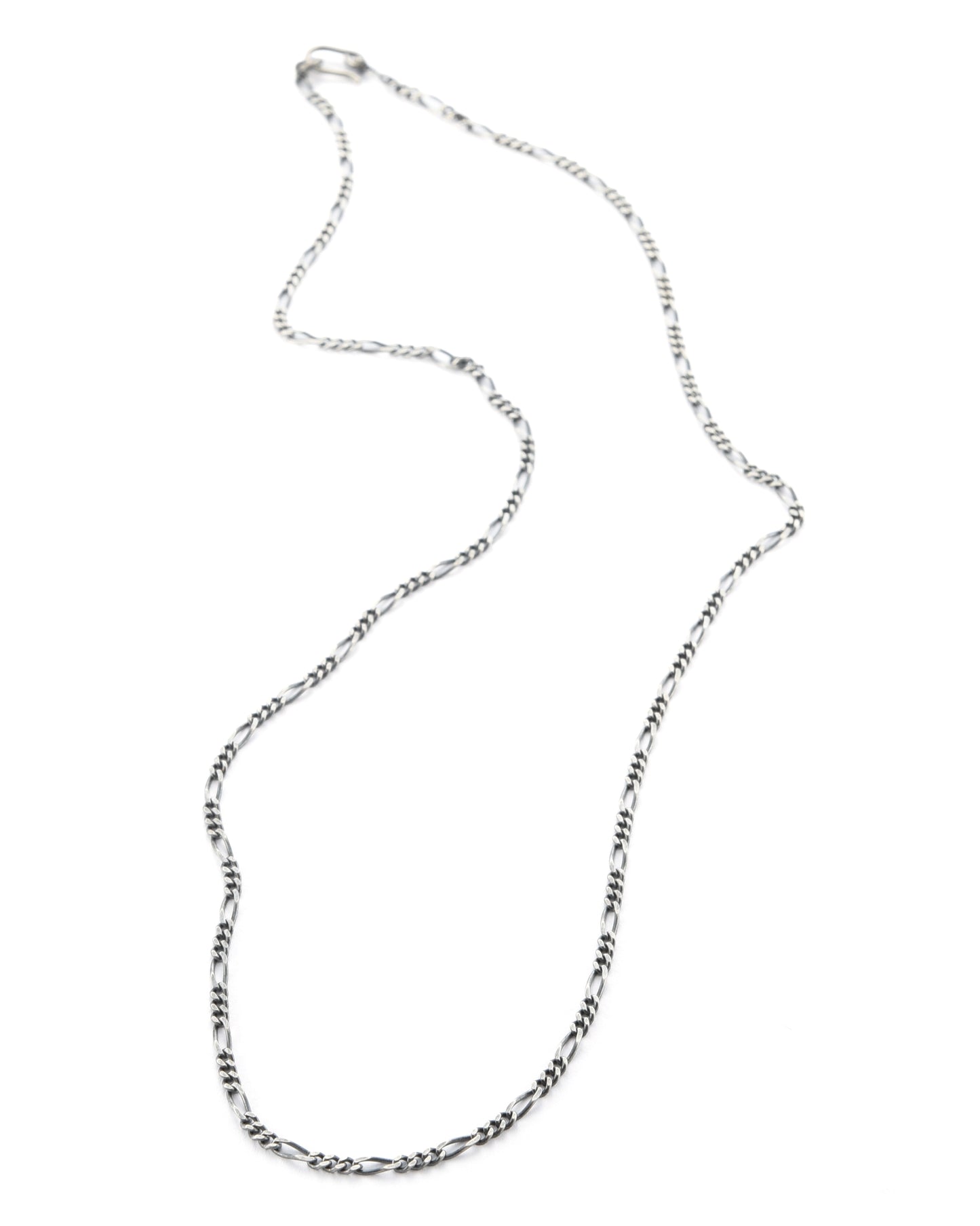 Up-Cycled Figaro Chain