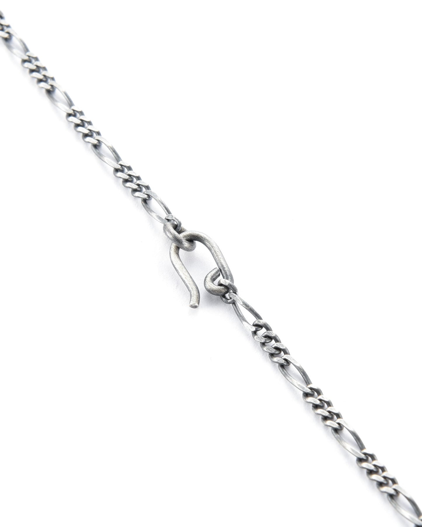 Up-Cycled Figaro Chain