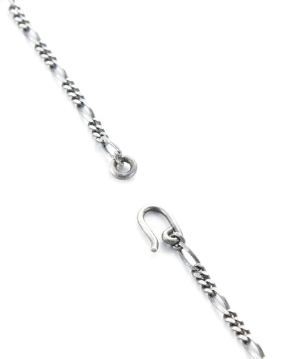 Up-Cycled Figaro Chain