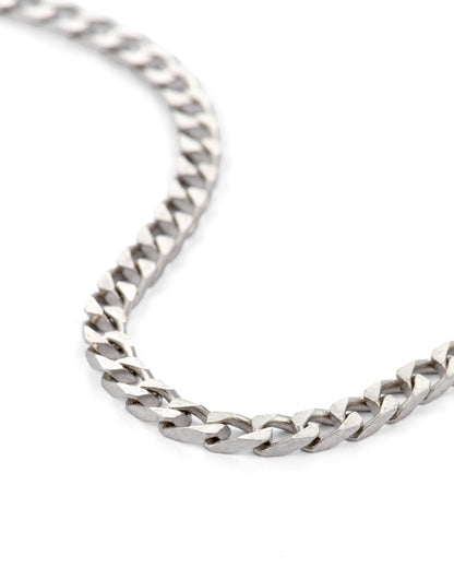 Geometric Curb Chain