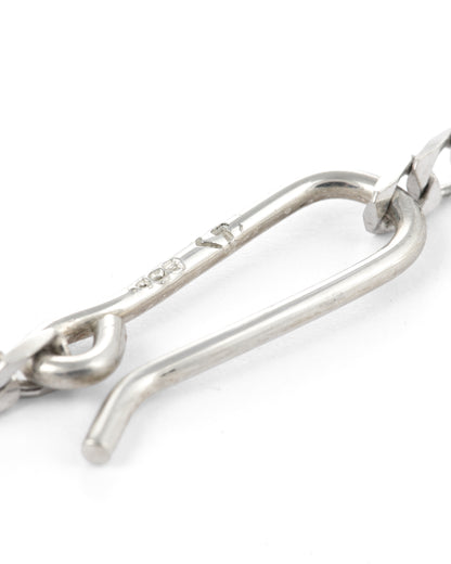 Geometric Curb Chain