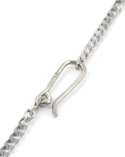 Geometric Curb Chain
