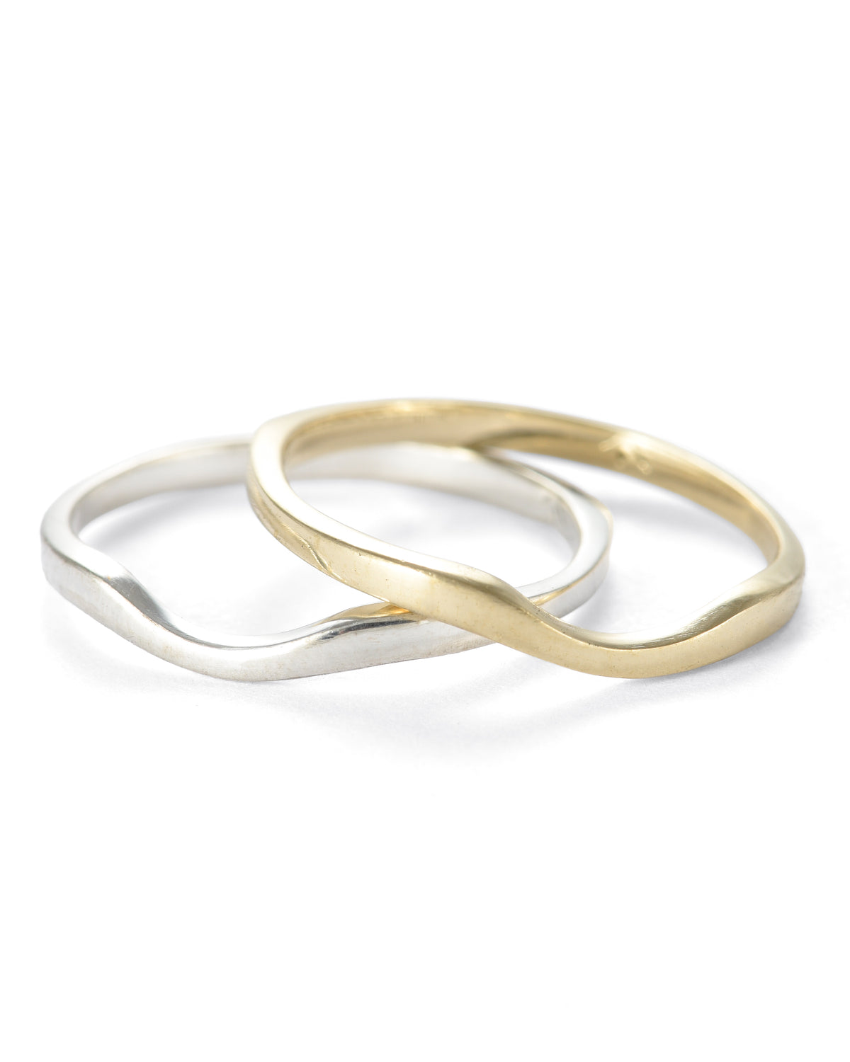 Slim Contour Band