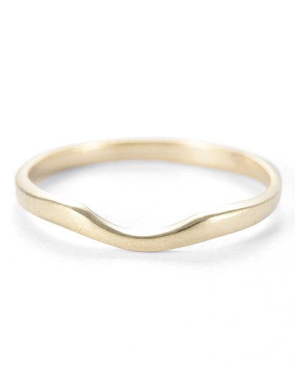 Slim Contour Band