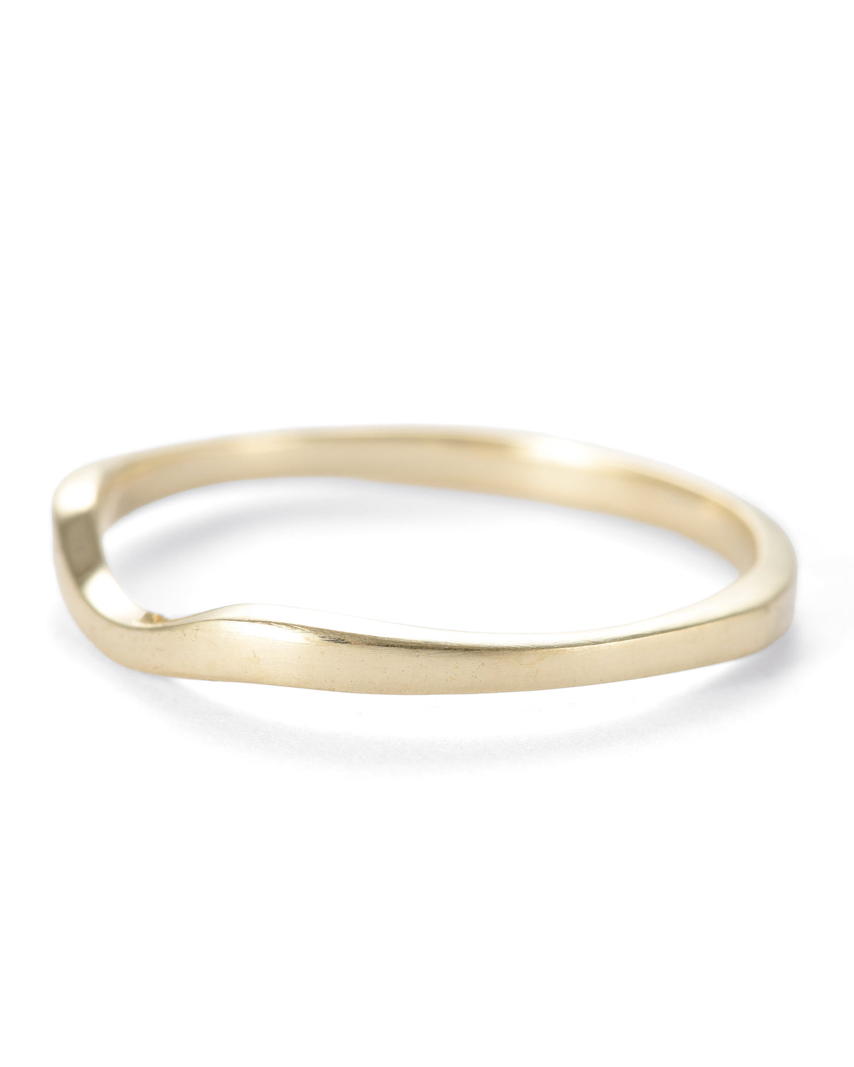 Slim Contour Band