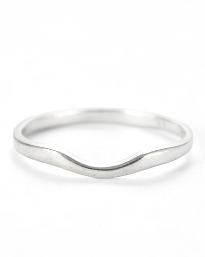 Slim Contour Band