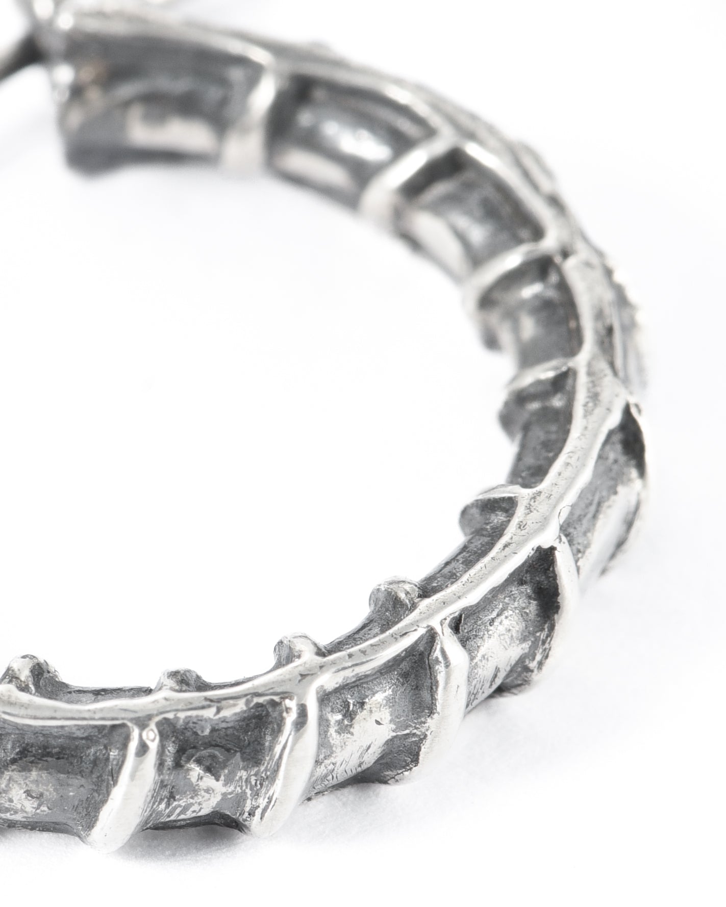 Large Rebar Hoops