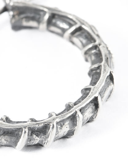 Large Rebar Hoops