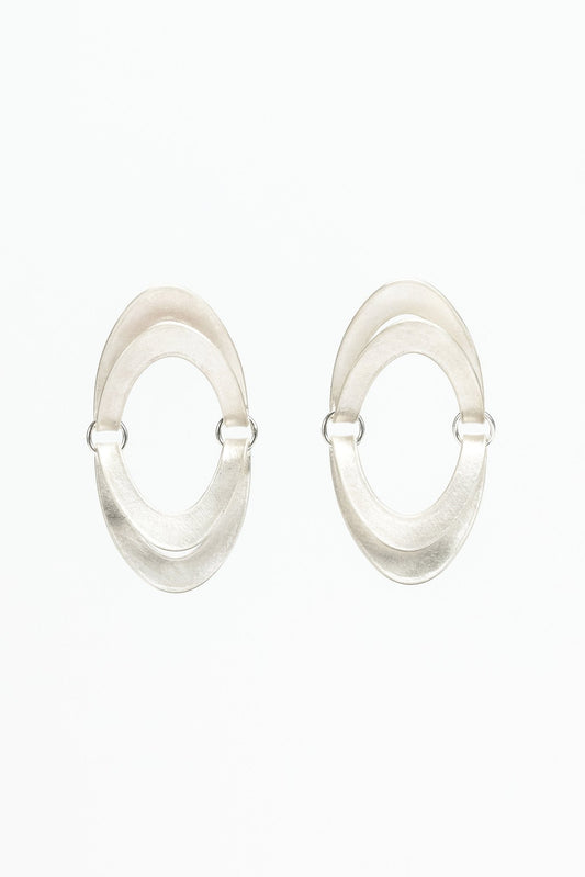 Lavo Link Earrings