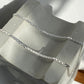 Flat and Graphic Anchor Chain