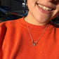 Butterfly Pendant