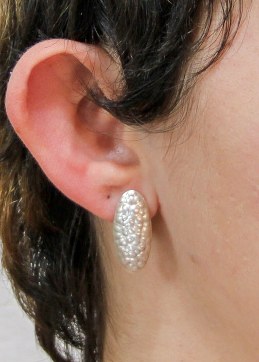 Secret Mantra Earrings